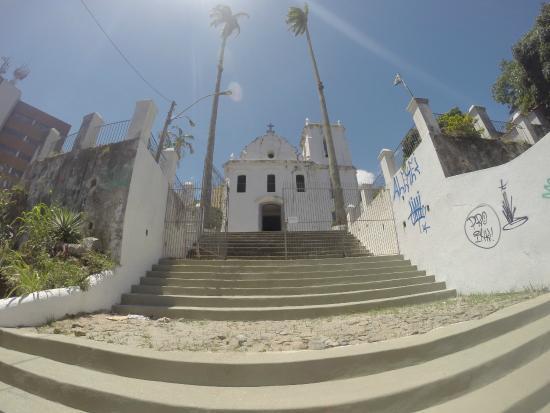 Igreja do Rosário