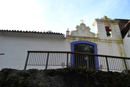 Capela de Santa Luzia