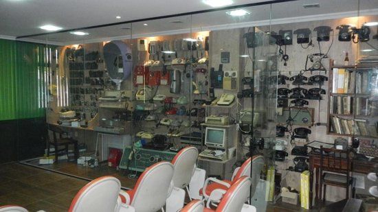 Museu do Telefone