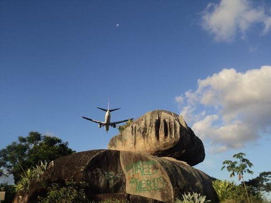 Museu de Minerais e Rochas Parque Pedra da Cebola