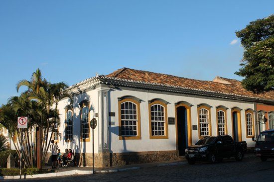 Memorial a Tancredo Neves