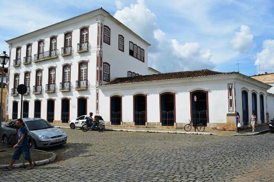 Museu Regional de São João del-Rei