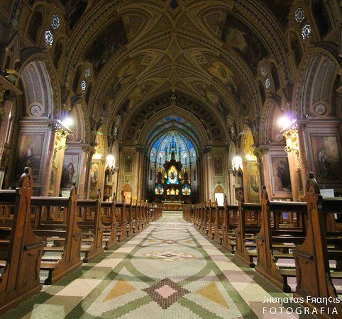 Basílica Santo Antônio do Embaré