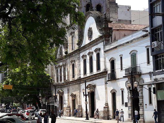 Panteão dos Andradas