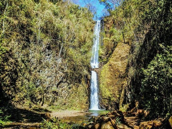 Eco Parque Cassorova