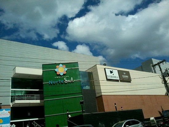Shopping Norte Sul