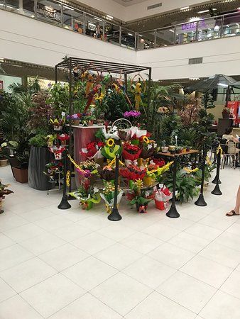 Shopping Parque Balneário