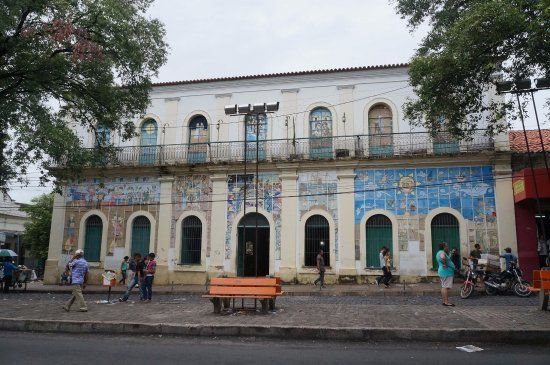 Museu do Piauí