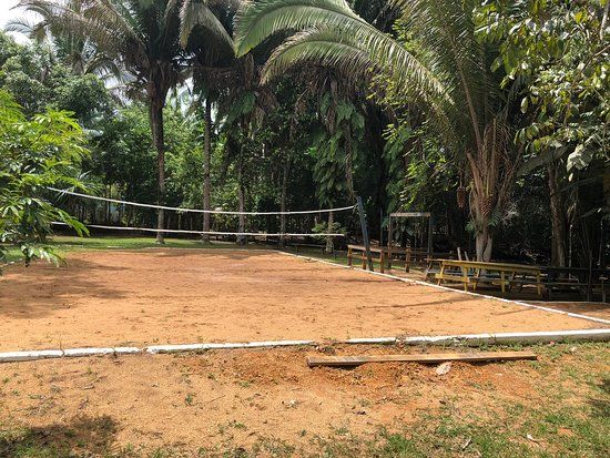 Parque Natural Municipal de Porto Velho