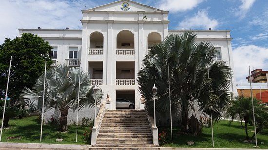 Museu Geológico do Estado de Rondônia