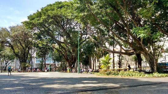 Centro da Memória da Igreja de Juiz de Fora