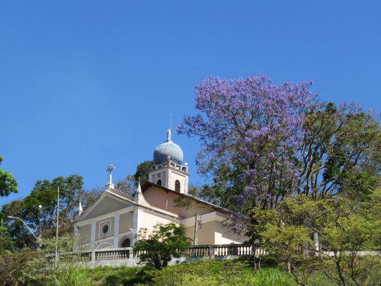 Igreja Nossa Senhora das Graças