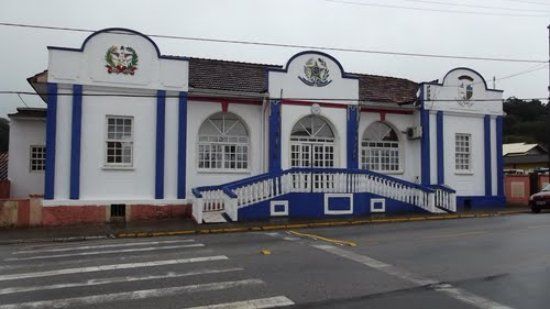 Museu Histórico de Penha