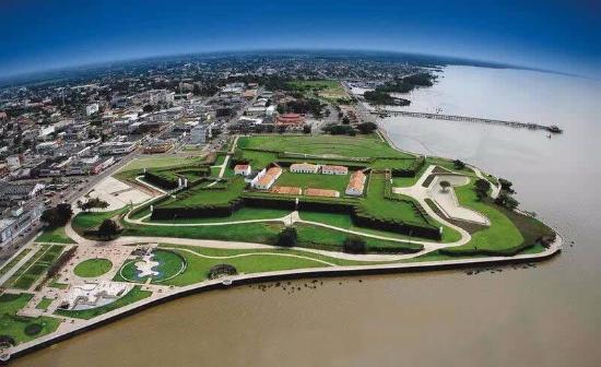 Fortaleza de São José de Macapá