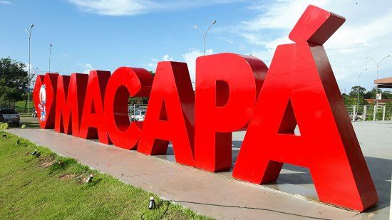 Macapá Shopping