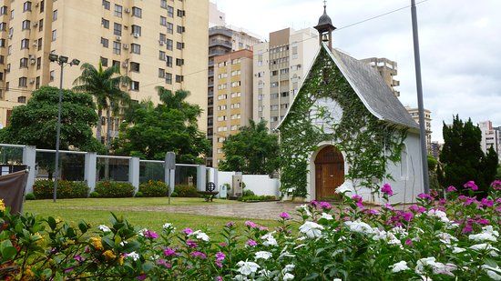 Santuário de Graças Schoenstatt