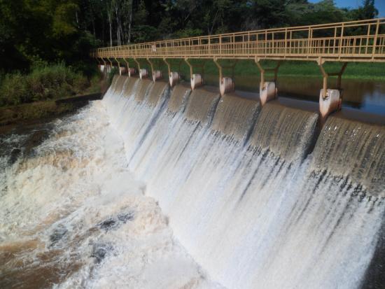 Parque Ecológico Municipal Doutor Daisaku Ikeda