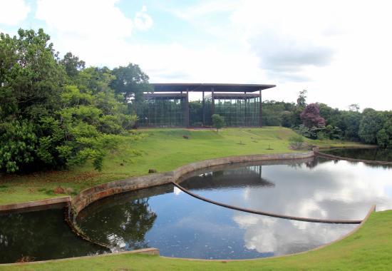 Jardim Botânico de Londrina