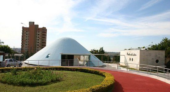 Planetário de Londrina