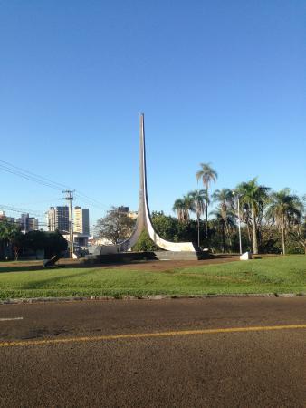 Monumento à Bíblia