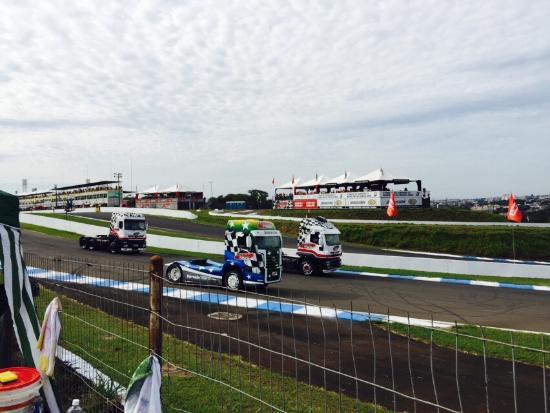 Autódromo Internacional Ayrton Senna