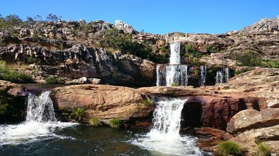 Parque Estadual do Biribiri