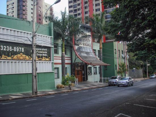 Paróquia Nossa Senhora das Dores