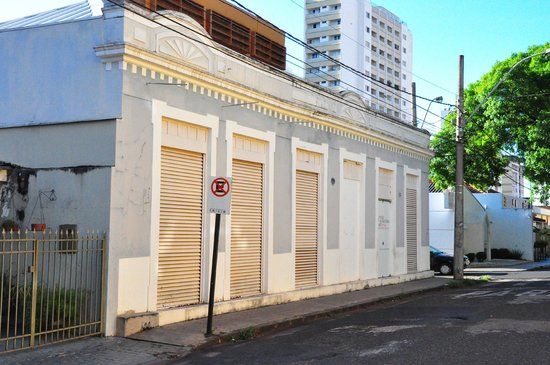 Museu Universitário de Arte