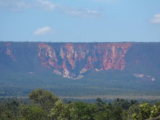 Parque Estadual do Lajeado