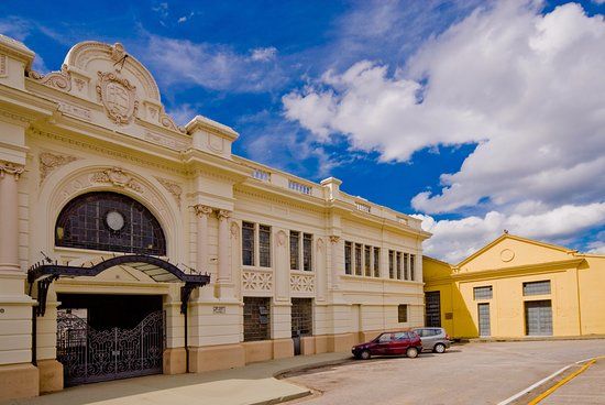 Museu de Arte Contemporânea de Sorocaba