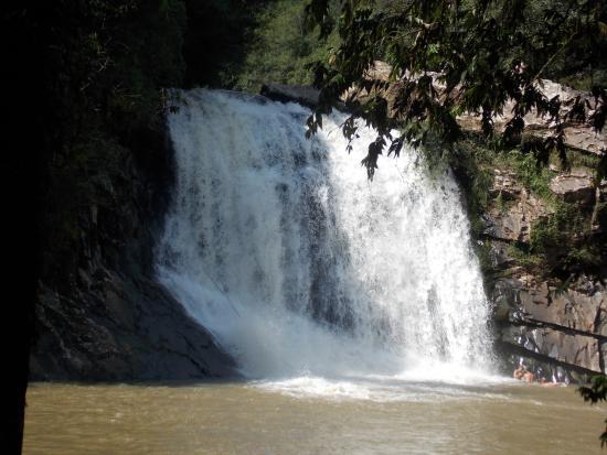 Gruta Nossa Senhora de Lourdes