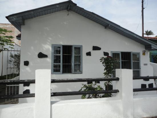 Museu e Workshop Homero Massena