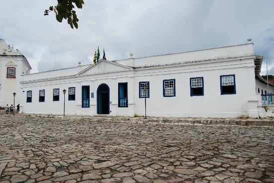 Palácio Conde dos Arcos
