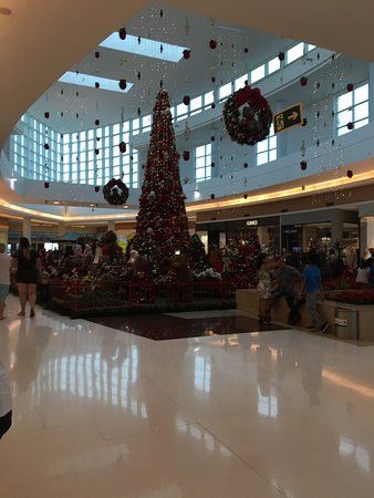 Catuaí Shopping Maringá