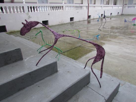 Casa da Cultura Dide Brandão