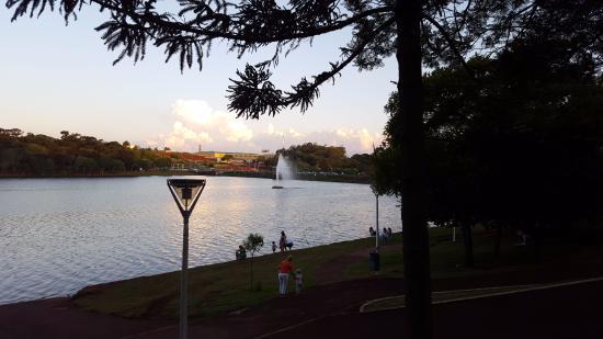 Parque Ecológico Paulo Gorski