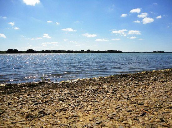 Balneário de Pedrinhas