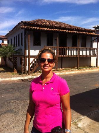 Museu da Memória de Trindade