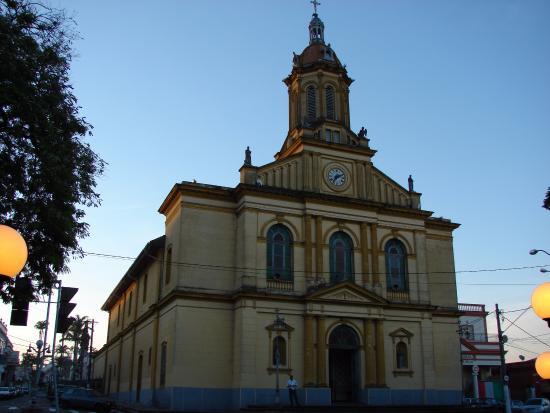 Igreja Matriz