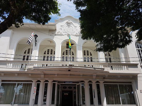 Museu de Arte Sacra Padre Jesuíno do Monte Carmelo