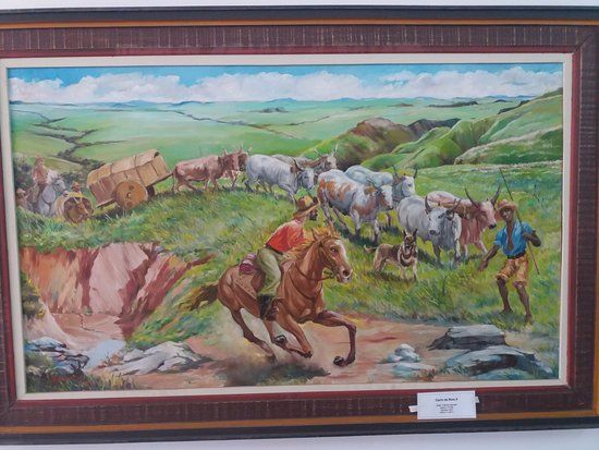 Museu Calmon Barreto