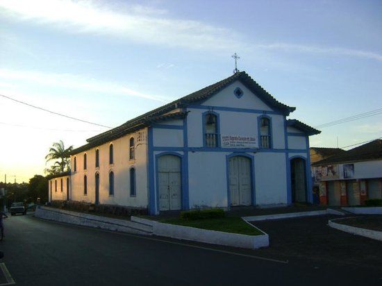 Museu da Santa Igreja de São Sebastião