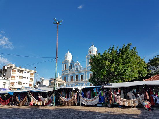 Igreja N S da Conceição