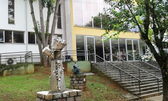 Galeria de Arte de São Bernardo do Campo