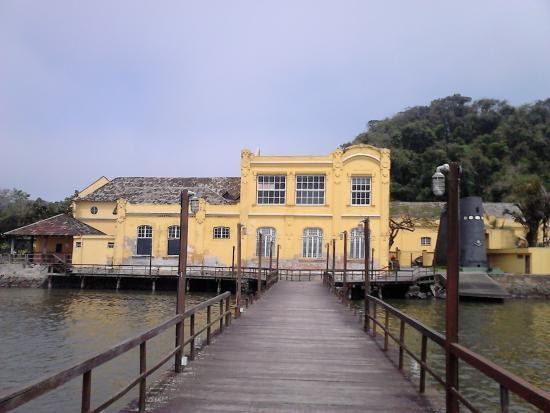 Museu Nacional do Mar