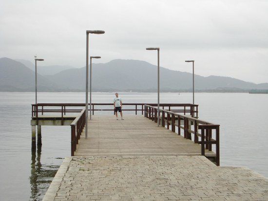 Museu Histórico de São Francisco do Sul