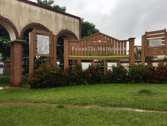 Parque da Maternidade