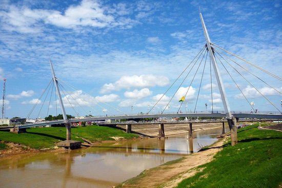 Passarela Joaquim Macedo