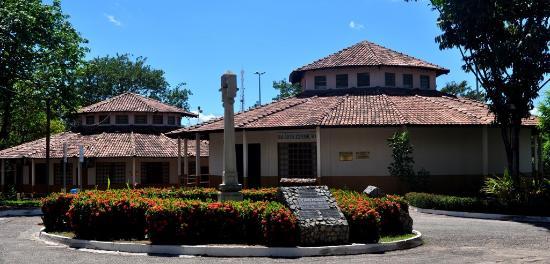 Museu Municipal de Marambá