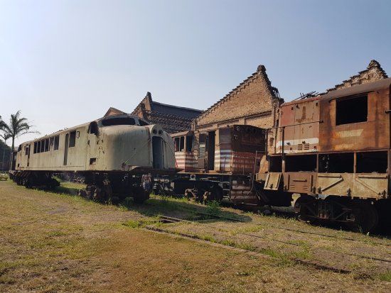 Museu da Companhia Paulista